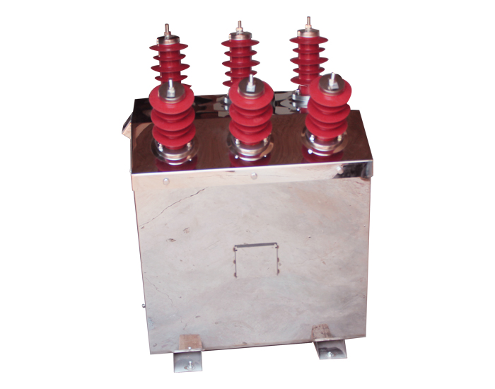 高壓真空負荷開關(guān)型預付費計量箱